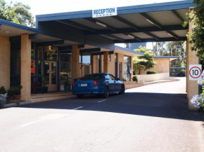  Motel Traralgon  Траралгон